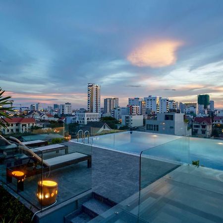 Dana Residence Da Nang Eksteriør bilde