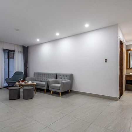 Dana Residence Da Nang Eksteriør bilde