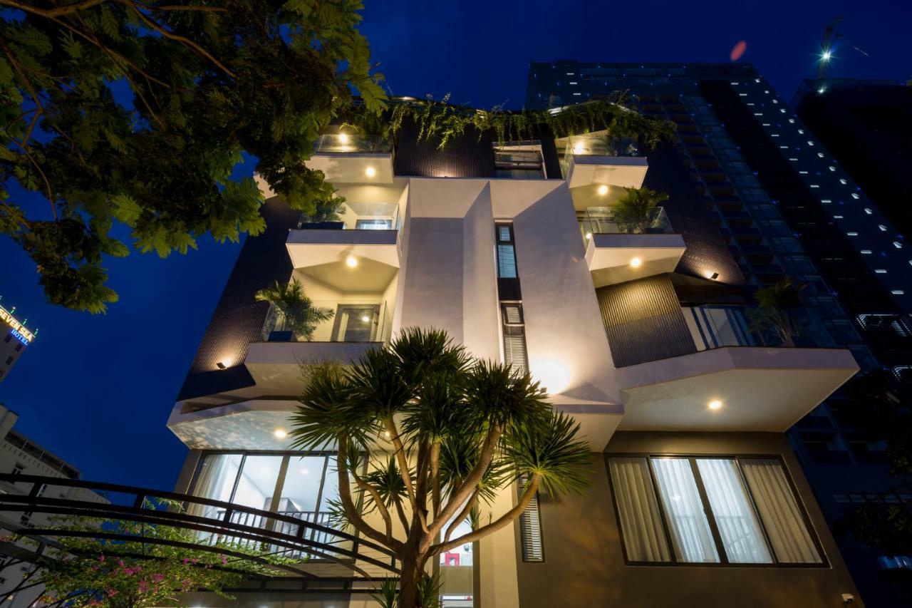 Dana Residence Da Nang Eksteriør bilde