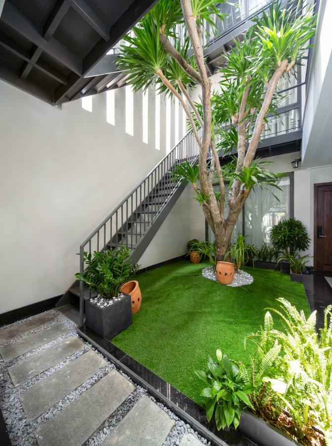 Dana Residence Da Nang Eksteriør bilde