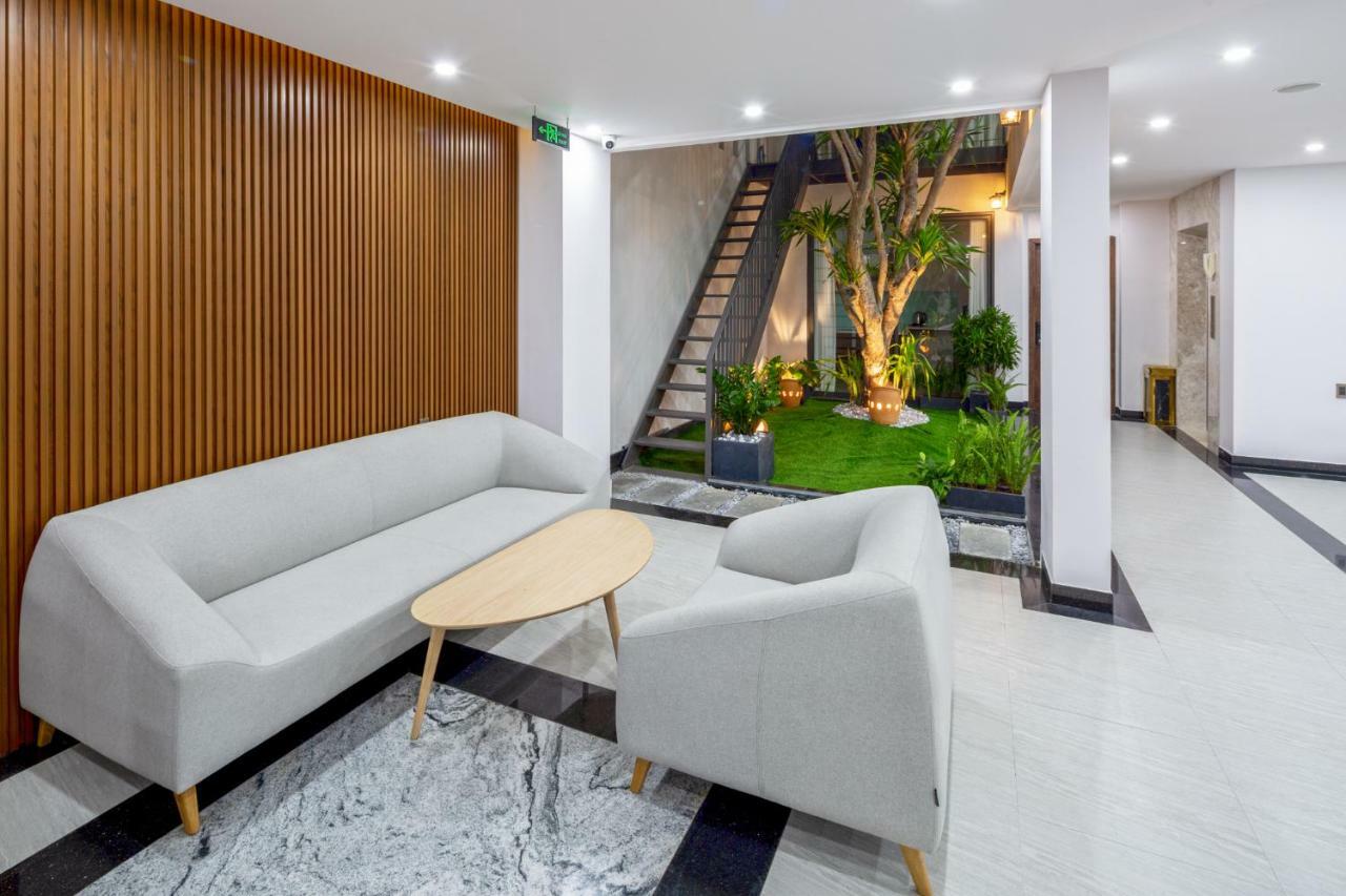 Dana Residence Da Nang Eksteriør bilde