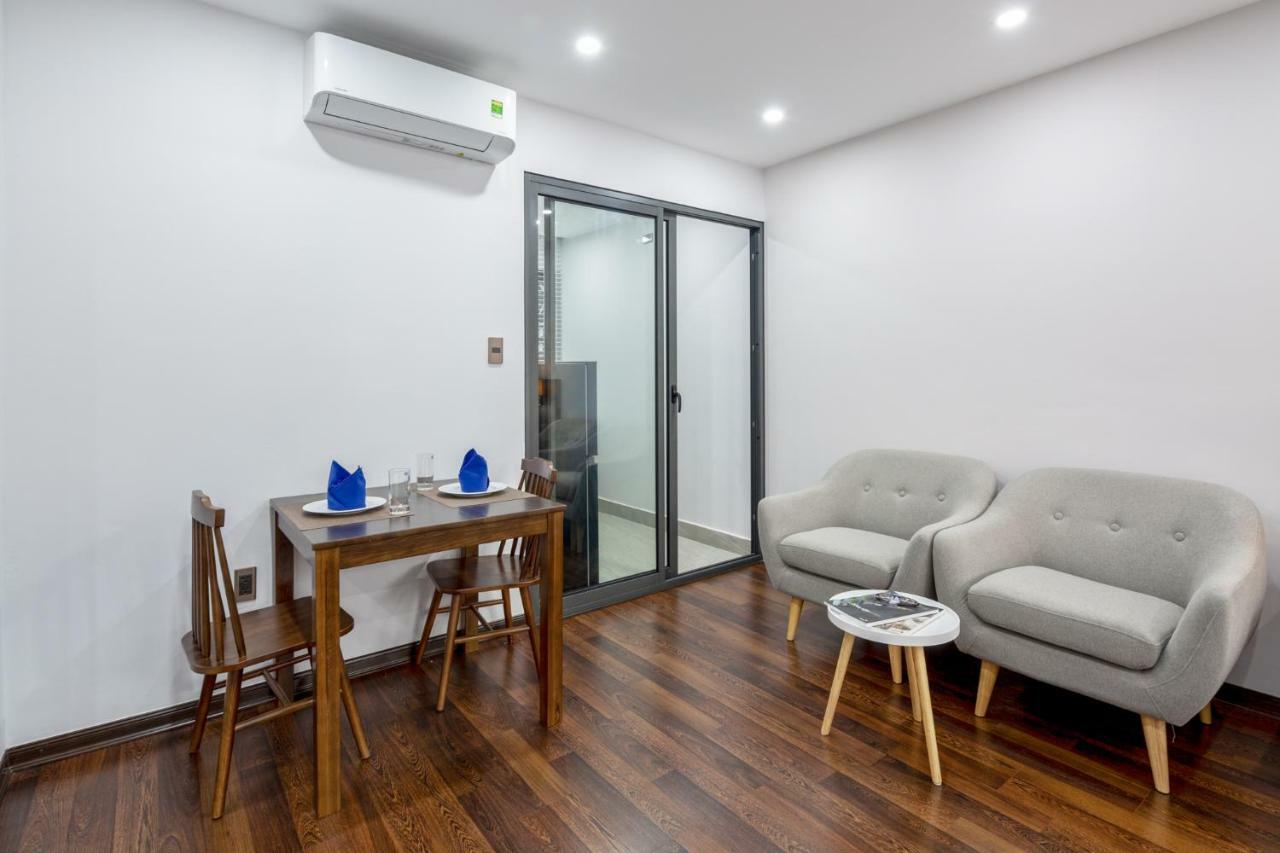 Dana Residence Da Nang Eksteriør bilde