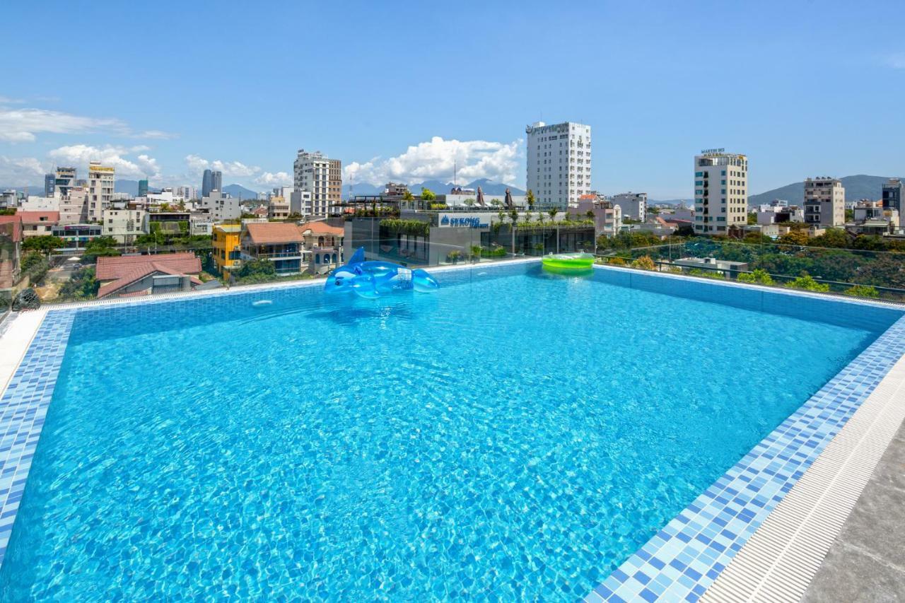 Dana Residence Da Nang Eksteriør bilde