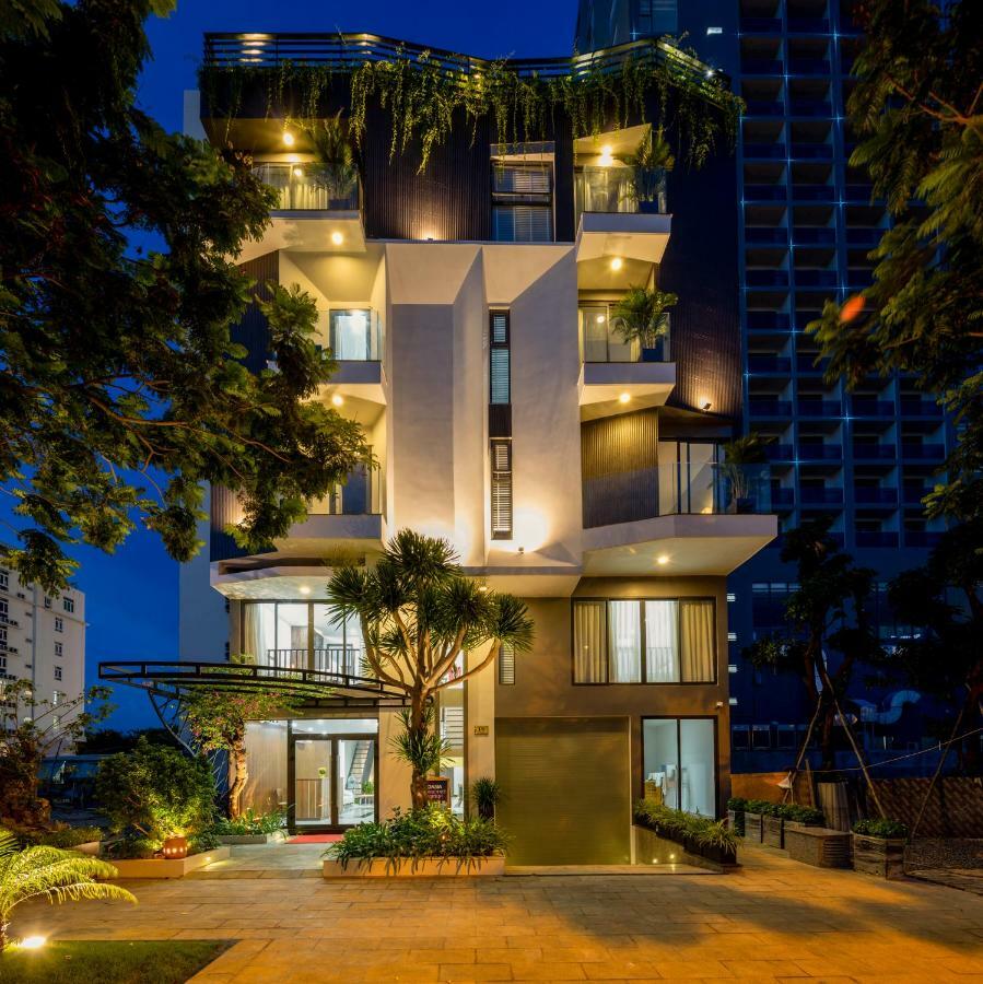 Dana Residence Da Nang Eksteriør bilde