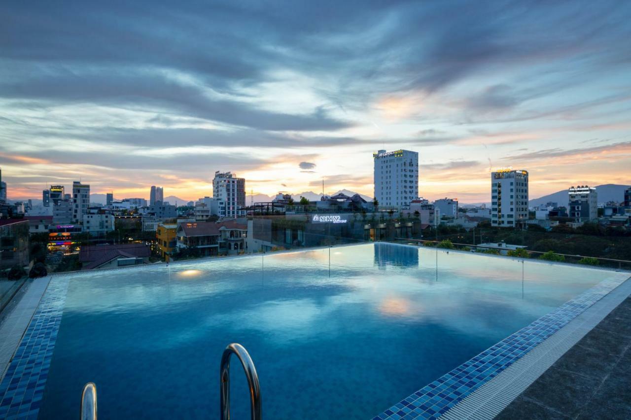Dana Residence Da Nang Eksteriør bilde