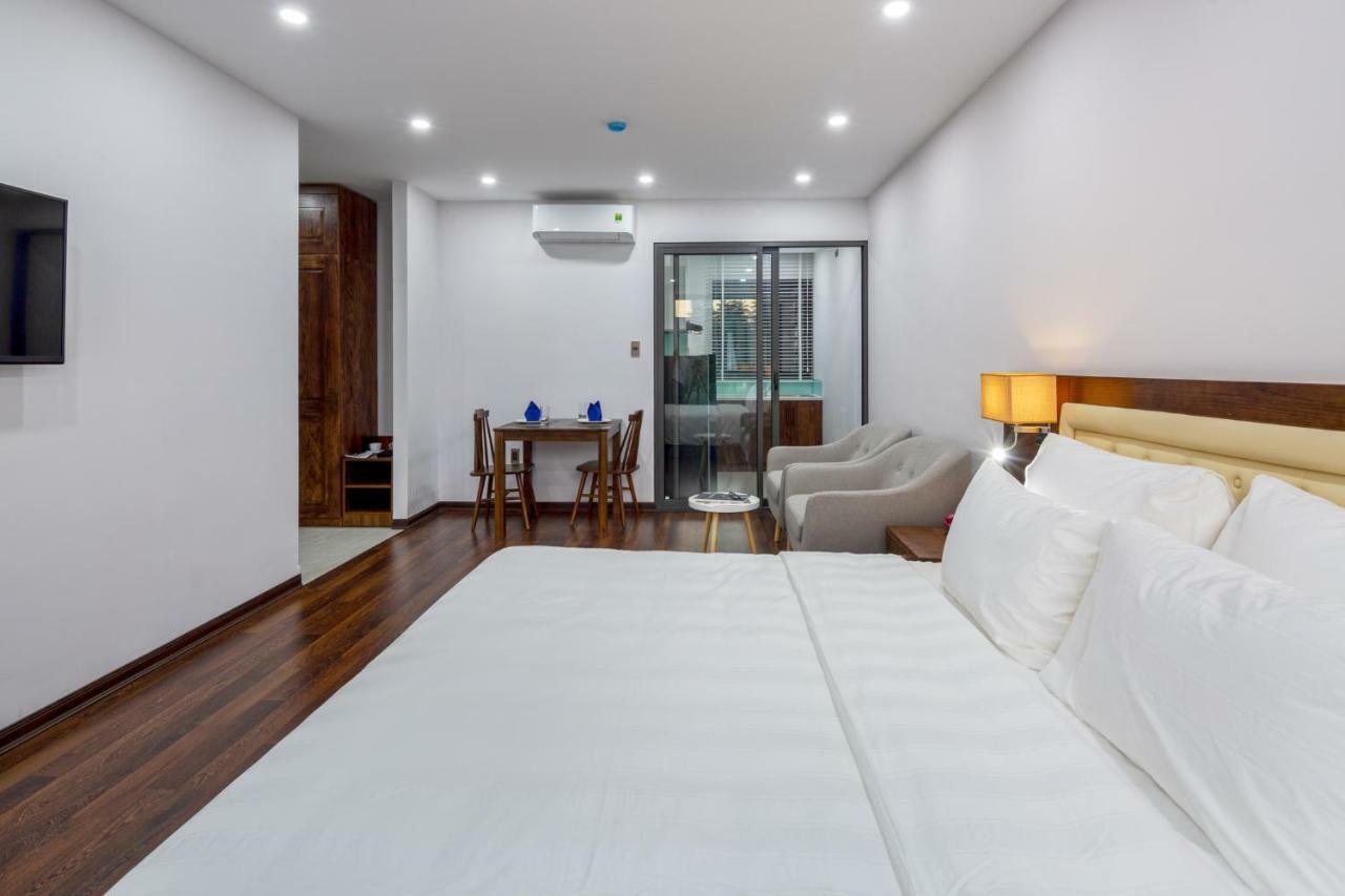 Dana Residence Da Nang Eksteriør bilde