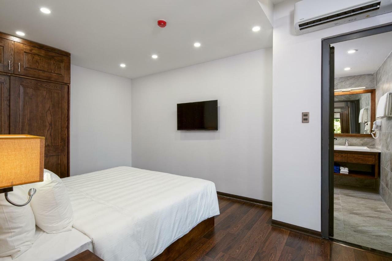 Dana Residence Da Nang Eksteriør bilde