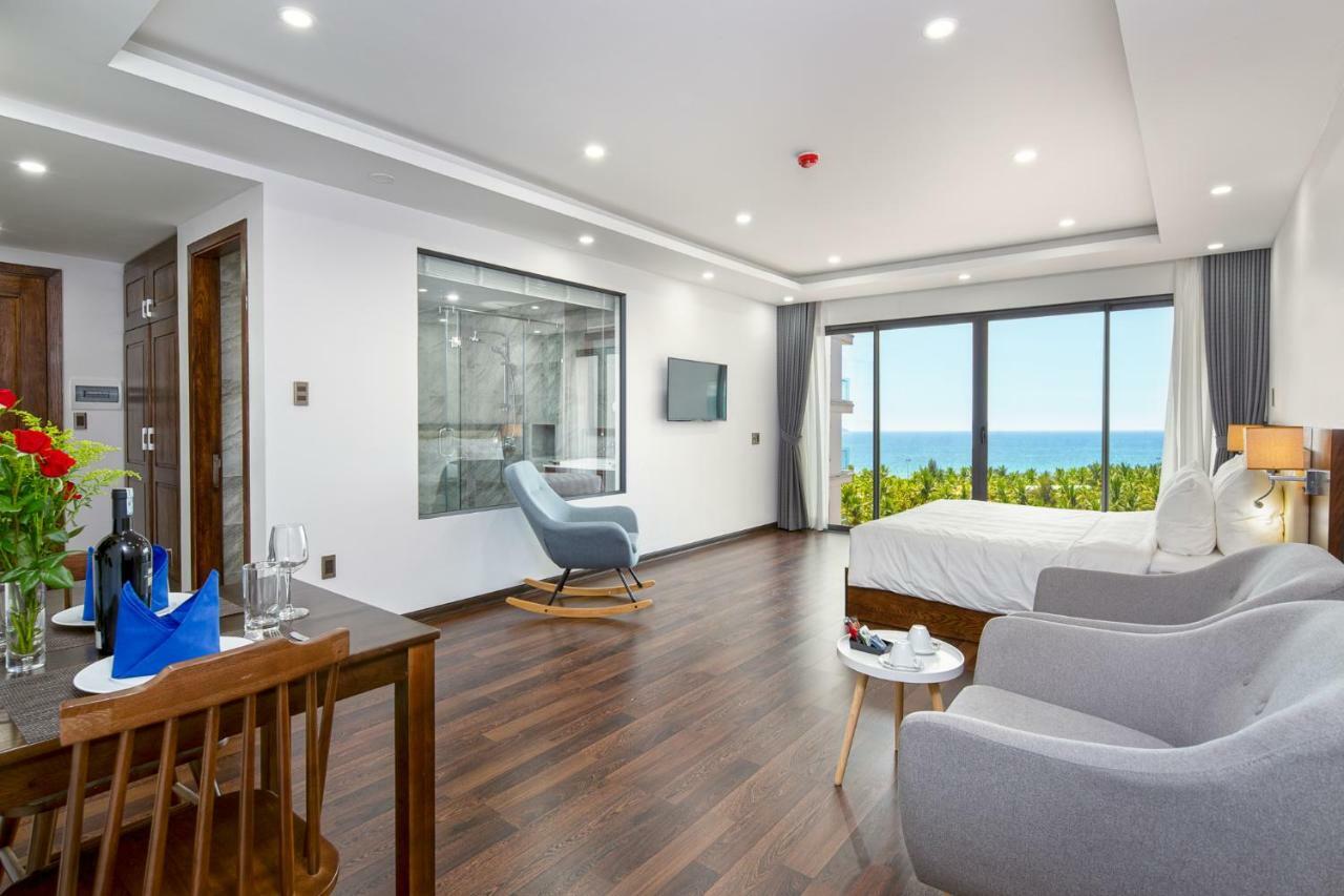 Dana Residence Da Nang Eksteriør bilde