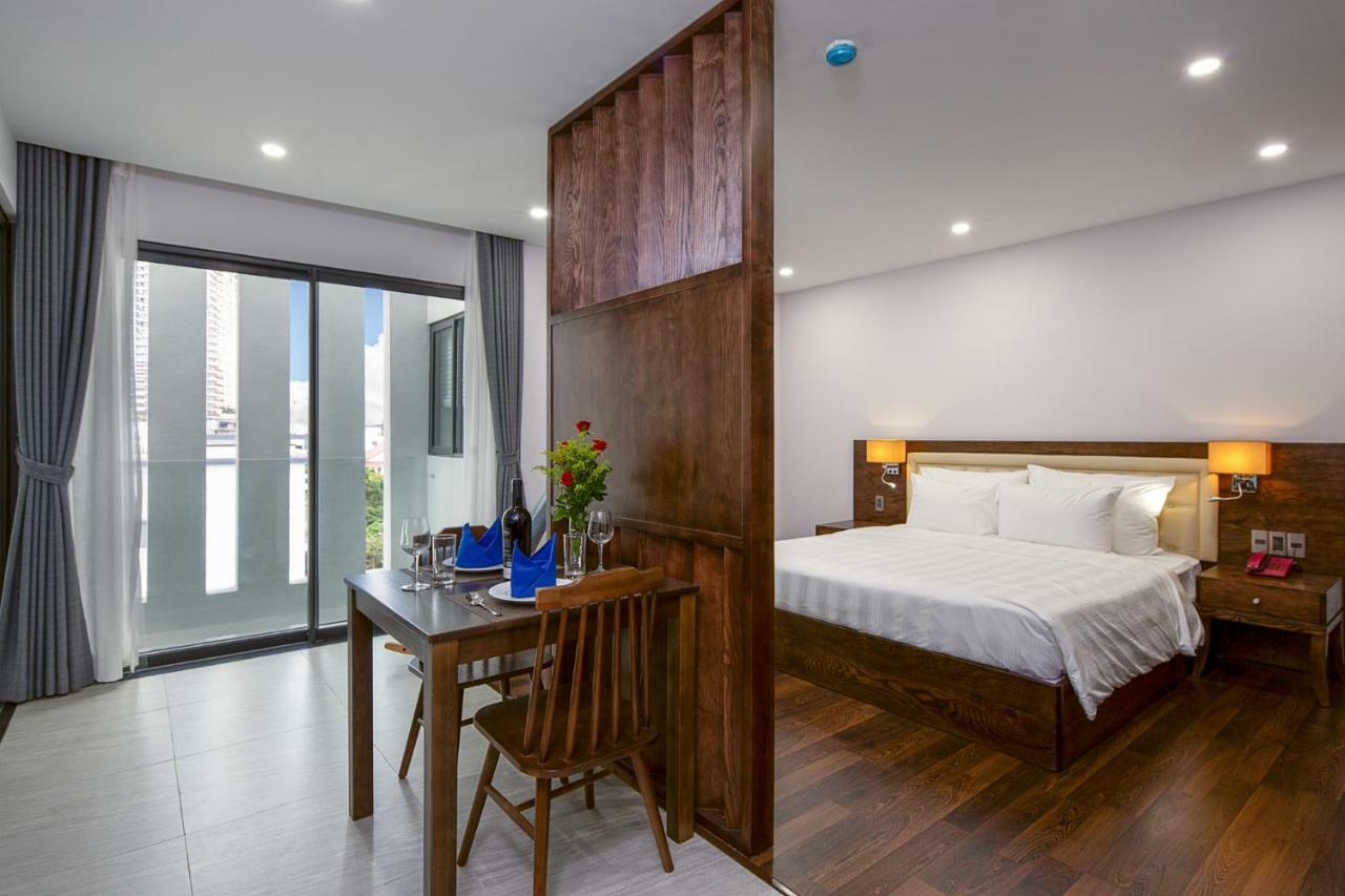 Dana Residence Da Nang Eksteriør bilde