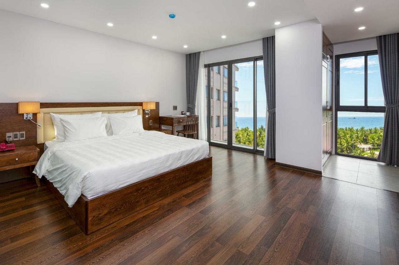 Dana Residence Da Nang Eksteriør bilde