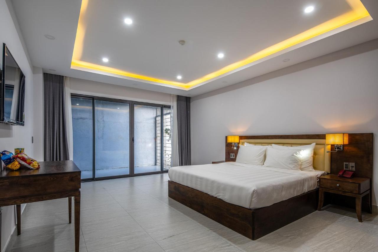 Dana Residence Da Nang Eksteriør bilde