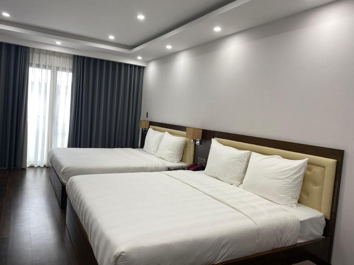 Dana Residence Da Nang Eksteriør bilde