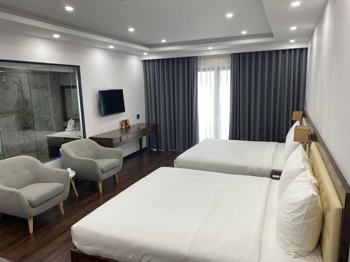 Dana Residence Da Nang Eksteriør bilde