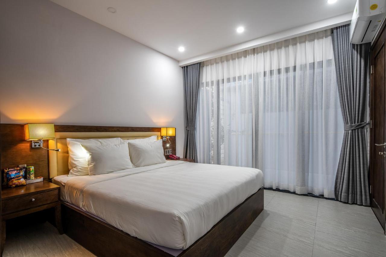 Dana Residence Da Nang Eksteriør bilde