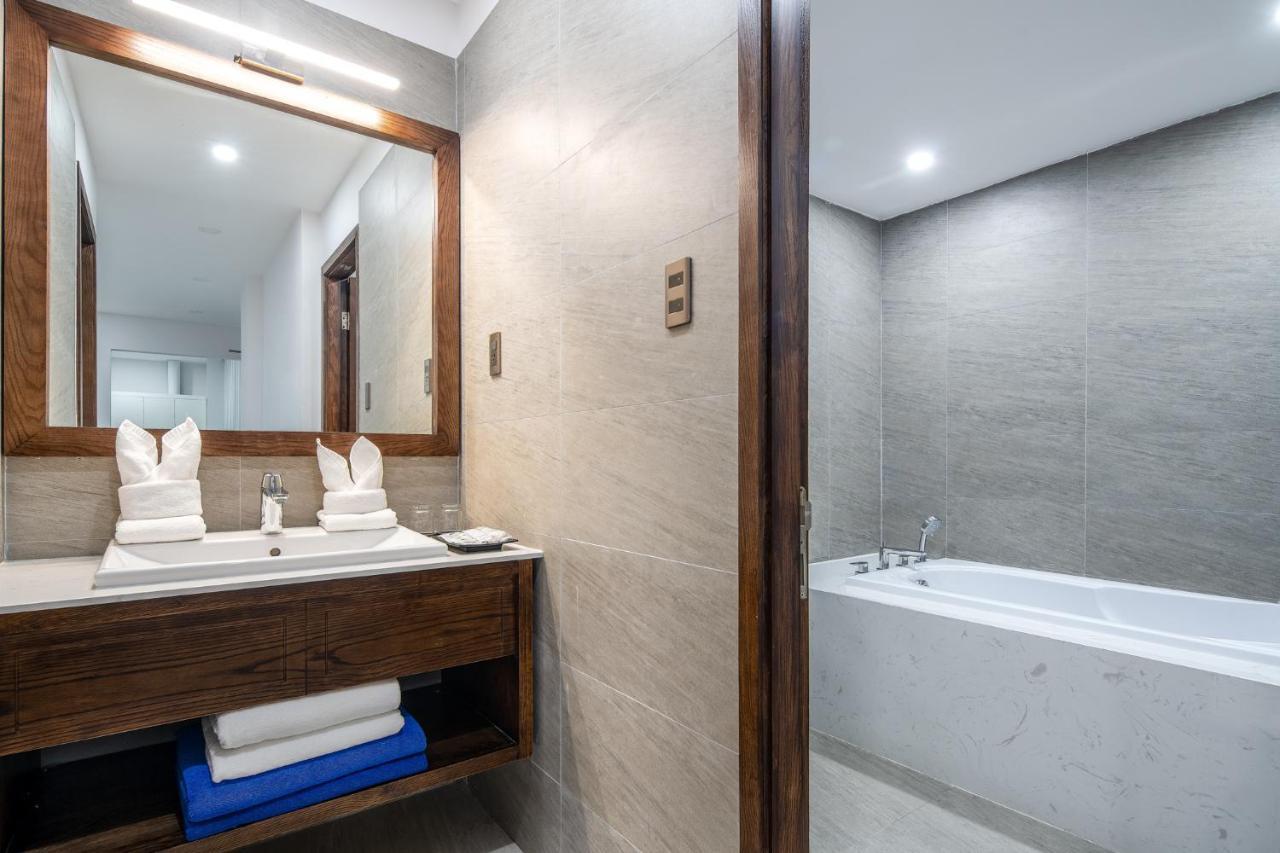 Dana Residence Da Nang Eksteriør bilde
